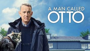 A Man Called Otto's poster