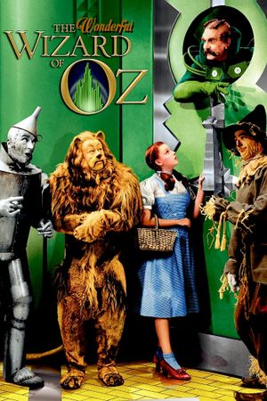 The Wonderful Wizard of Oz: 50 Years of Magic's poster