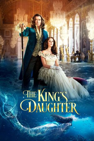 The King's Daughter's poster