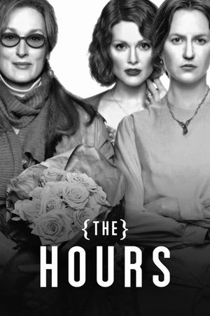 The Hours's poster