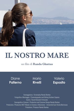 Il Nostro Mare's poster