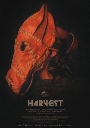 Harvest's poster