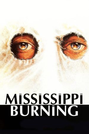 Mississippi Burning's poster
