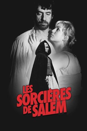The Crucible's poster
