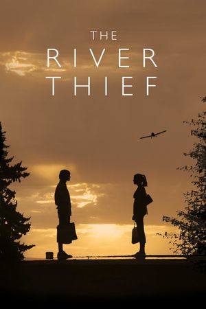 The River Thief's poster