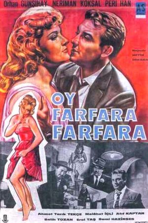 Oy farfara farfara's poster