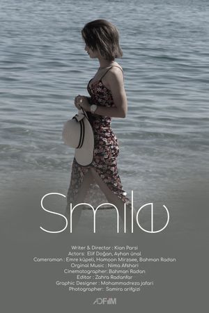 Smile's poster