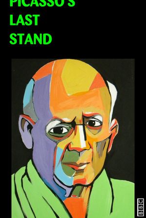 Picasso's Last Stand's poster image