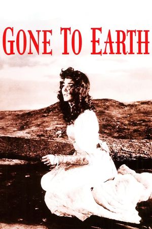 Gone to Earth's poster