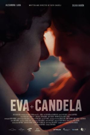 Eva + Candela's poster
