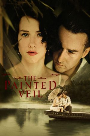 The Painted Veil's poster