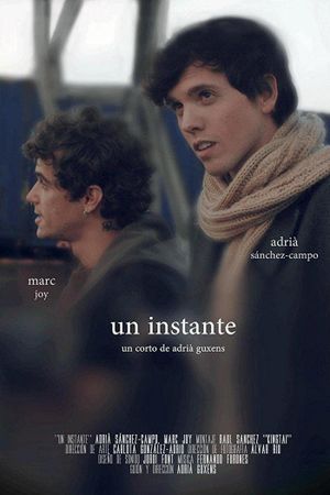 An Instant's poster image