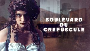 Boulevard du crépuscule's poster