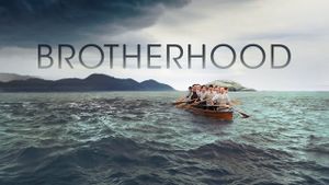 Brotherhood's poster