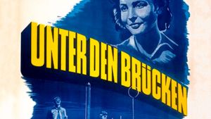 Under the Bridges's poster