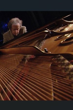 Anton & the Piano's poster