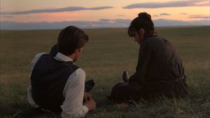 Days of Heaven's poster