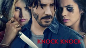 Knock Knock's poster