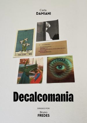 Decalcomania's poster image