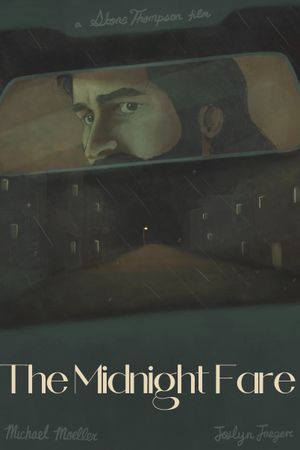 The Midnight Fare's poster