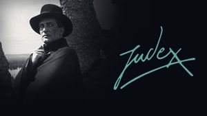 Judex's poster