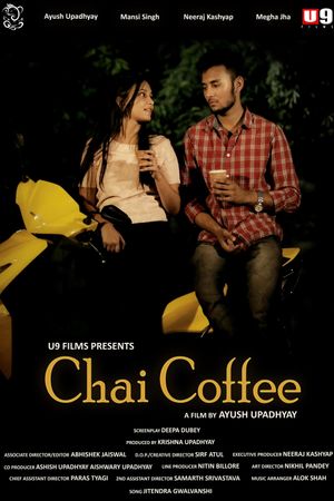 Chai Coffee's poster