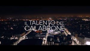 Il talento del calabrone's poster