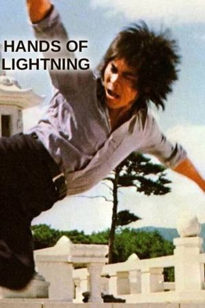 Hands of Lightning's poster