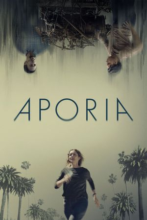 Aporia's poster