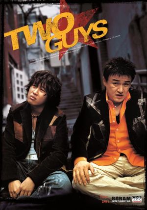Two Guys's poster