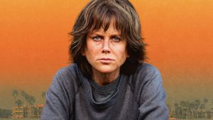 Destroyer's poster