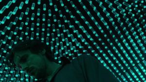 Knight of Cups's poster