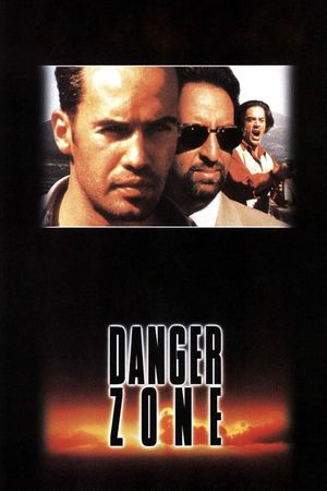 Danger Zone's poster