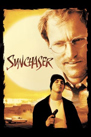 The Sunchaser's poster