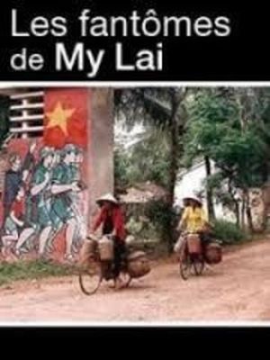 The Ghosts of My Lai's poster