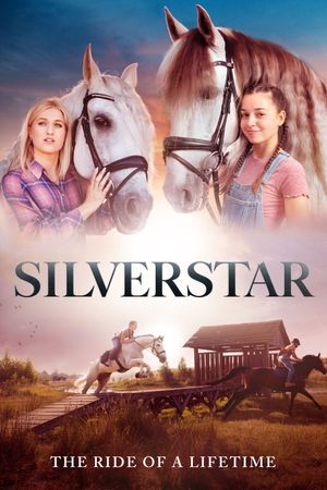 Silverstar's poster