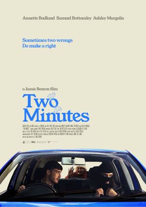 Two Minutes's poster