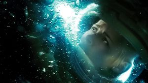 Underwater's poster