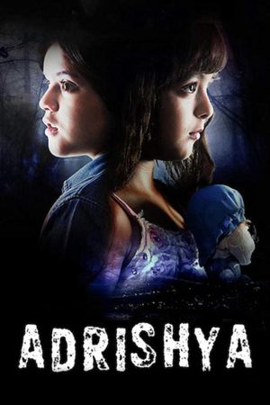 Adrishya's poster