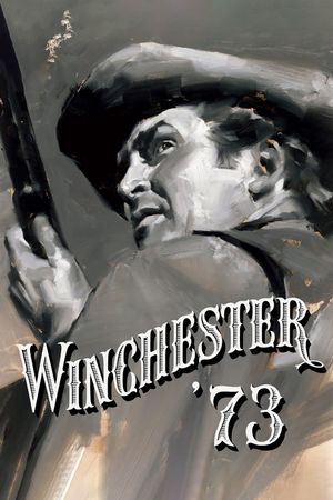 Winchester '73's poster