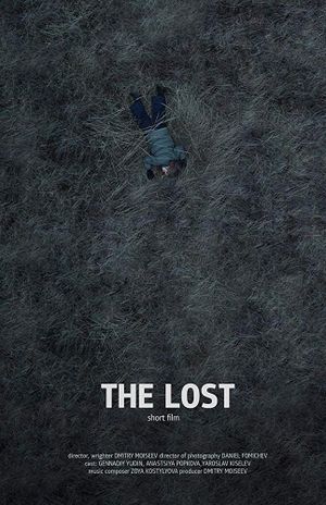 The Lost's poster image