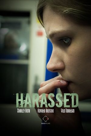 Harassed's poster image