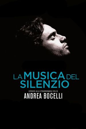 The Music of Silence's poster