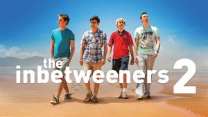 The Inbetweeners 2's poster