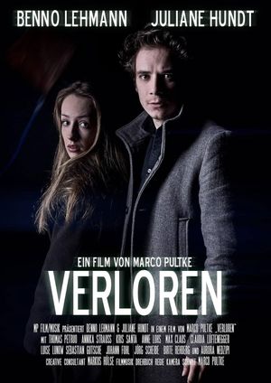 Verloren's poster