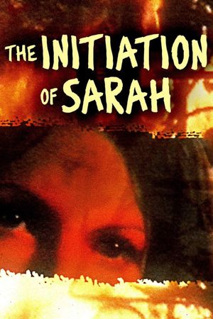 The Initiation of Sarah's poster