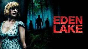Eden Lake's poster