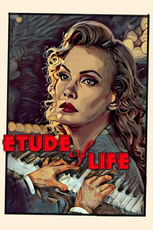 Etude of Life's poster