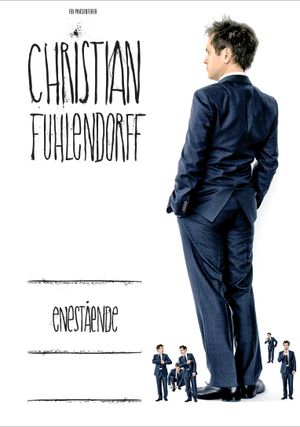 Christian Fuhlendorff - Outstanding's poster