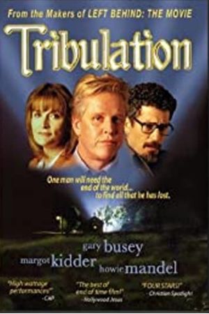 Tribulation's poster